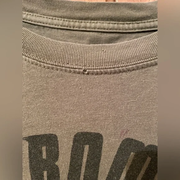 lucky brand sake bomb t shirts - Picture 4 of 6